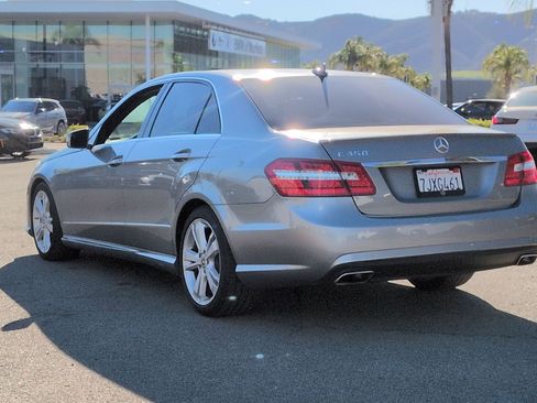Used 2013 Mercedes-Benz E 350 Sedan image 8