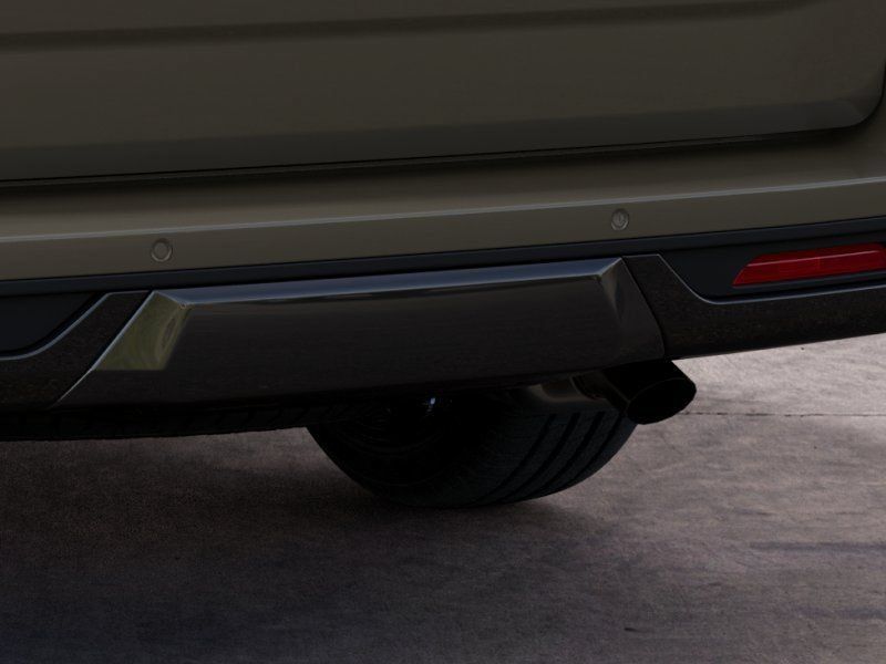 New 2027 Ford Expedition Platinum AWD/4WD image 23