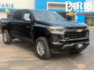 New 2026 Chevrolet Colorado LT w/ LT Convenience Package RWD video 1