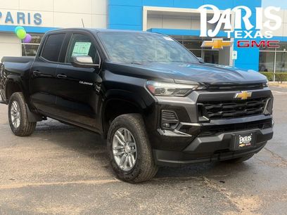 New 2026 Chevrolet Colorado LT w/ LT Convenience Package