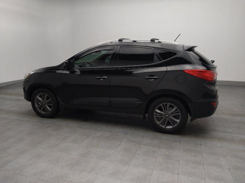 Used 2015 Hyundai Tucson SE FWD image 3