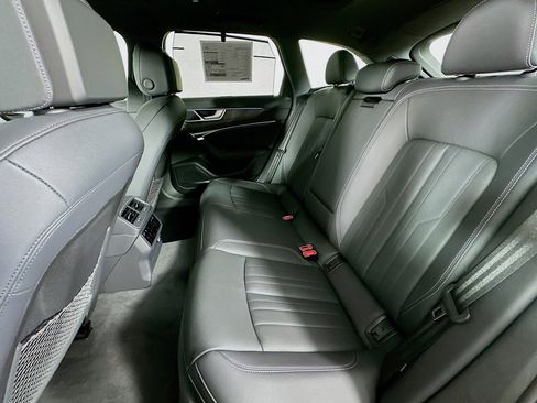New 2025 Audi A6 Premium Plus image 9