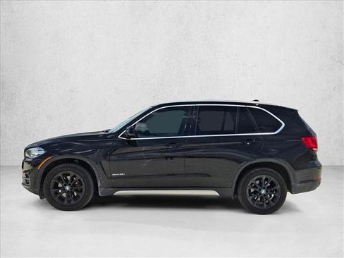 Used 2017 BMW X5 sDrive35i RWD image 8