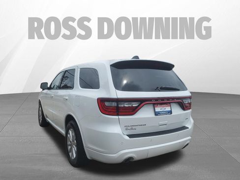 Used 2026 Dodge Durango GT RWD image 6