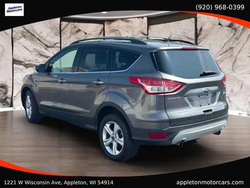 Used 2013 Ford Escape SE AWD/4WD image 4