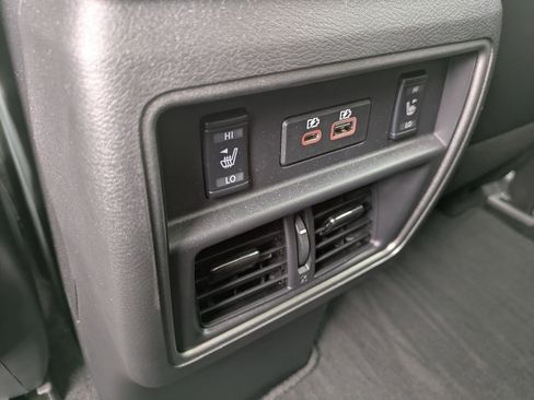 Certified 2024 Nissan Murano SL AWD/4WD image 28