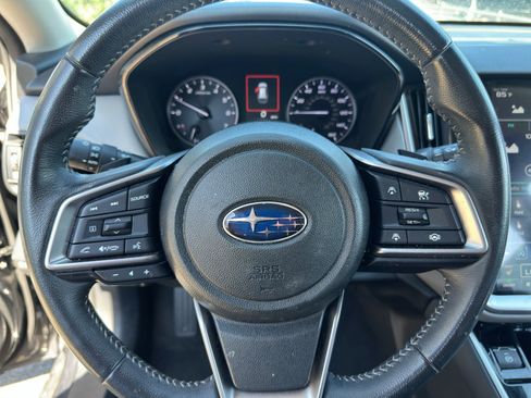 Used 2023 Subaru Outback Premium AWD/4WD image 21