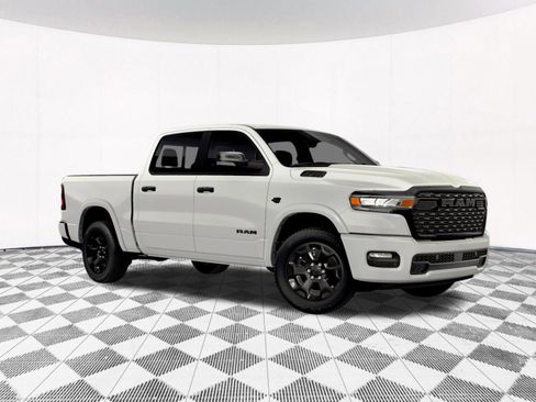 New 2026 RAM 1500 Big Horn image 11