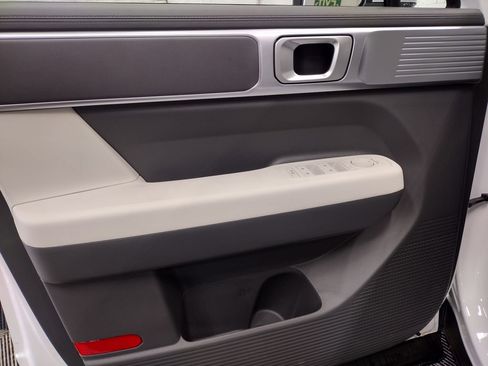 New 2026 Hyundai Santa Fe SE AWD/4WD image 19