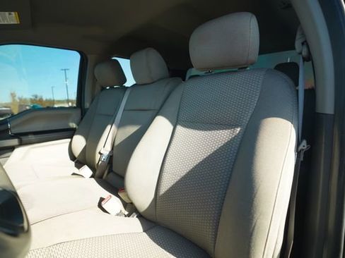 Used 2019 Ford F150 XLT image 33