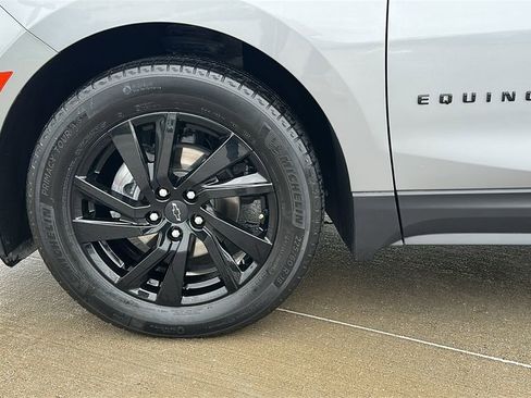 Used 2024 Chevrolet Equinox LS w/ LS Convenience Package FWD image 6