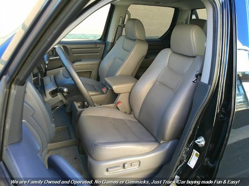 Used 2011 Honda Ridgeline RTL image 16