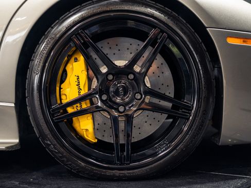 Used 2007 Lamborghini Murcielago LP 640 AWD/4WD image 10