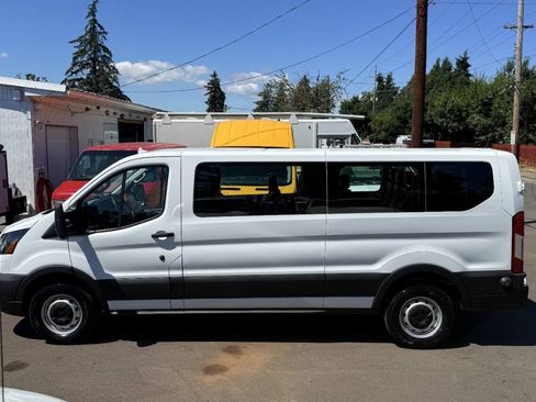 Used 2020 Ford Transit 350 XL RWD image 8