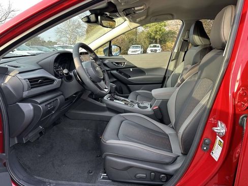New 2026 Subaru Crosstrek 2.5i Limited w/ Crosstrek Mirror Package image 16
