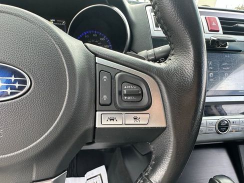 Used 2016 Subaru Outback 2.5i Limited image 29