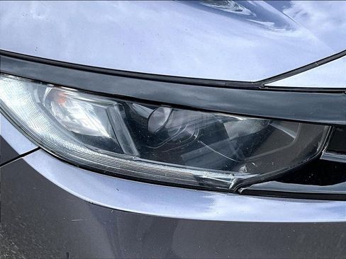 Used 2020 Honda Civic Sport image 31