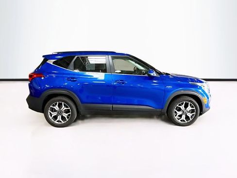 Used 2021 Kia Seltos EX image 5