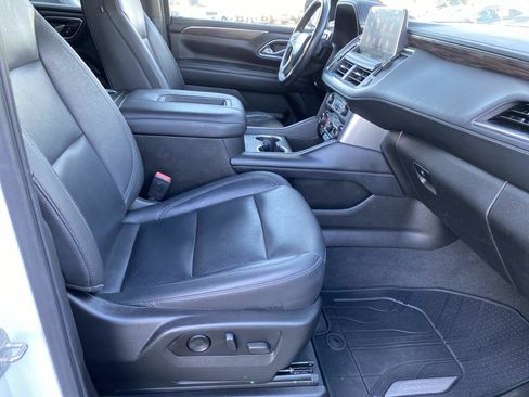 Used 2021 Chevrolet Tahoe LT image 24