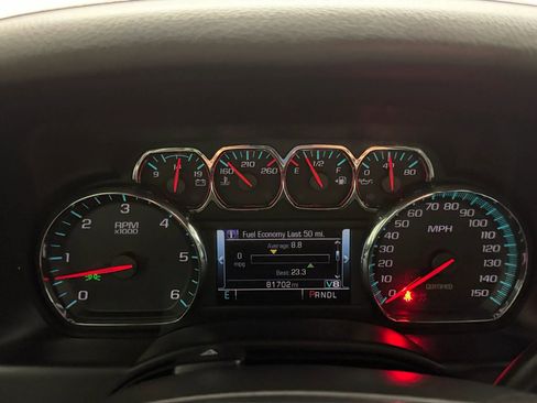 Used 2020 Chevrolet Tahoe 2WD image 30