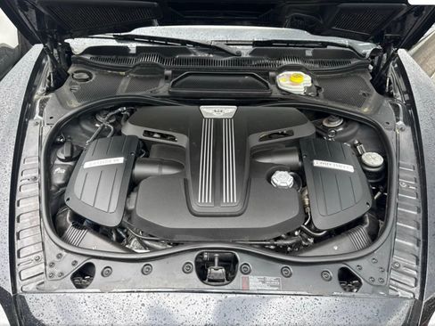 Used 2013 Bentley Continental GT image 11