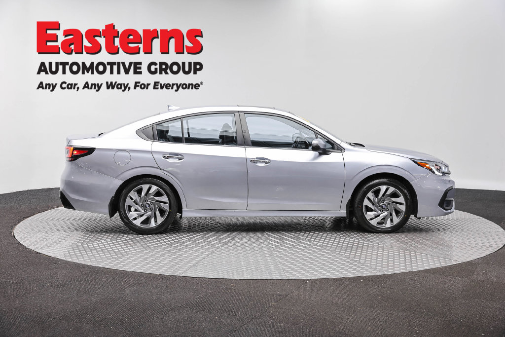 Used 2024 Subaru Legacy Touring XT AWD/4WD image 5