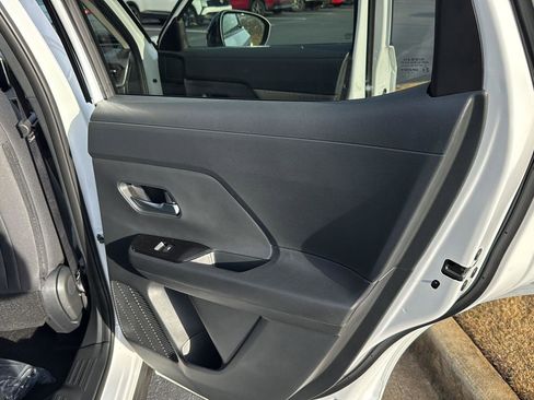 New 2026 Nissan Kicks SV w/ Cold Weather Package image 13