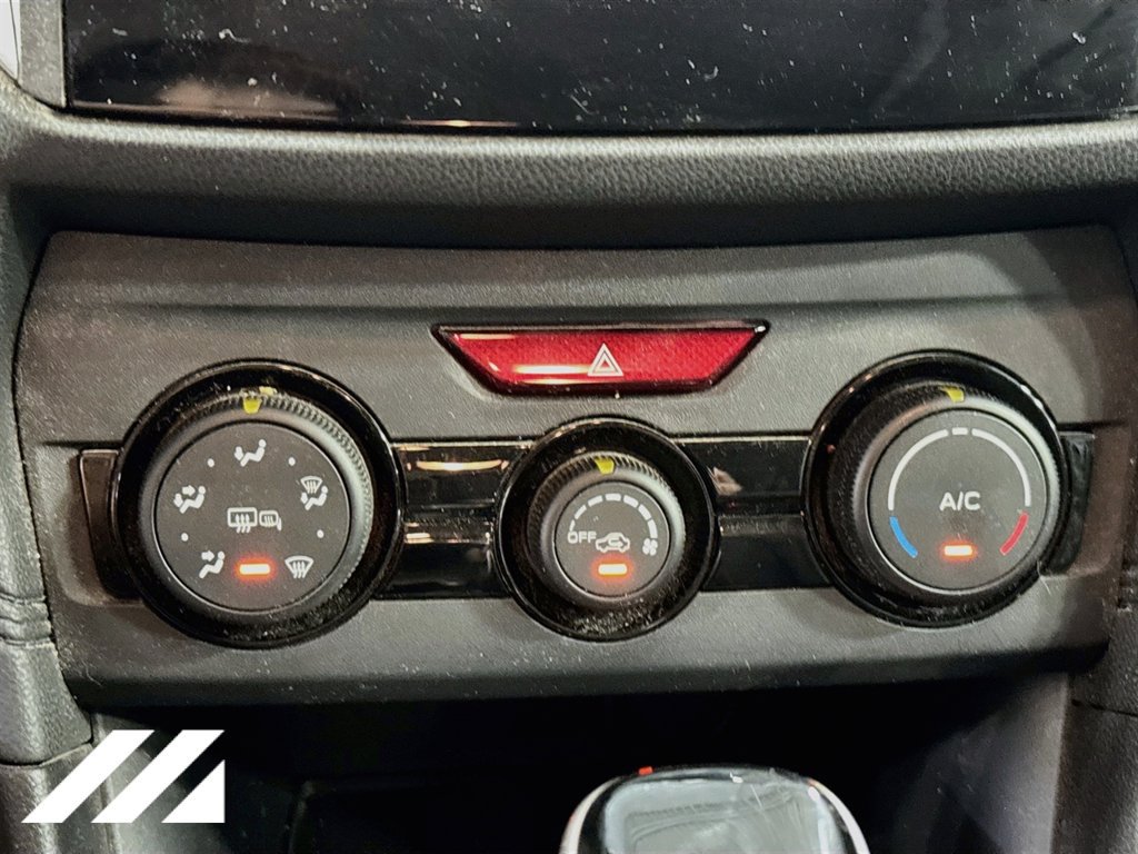 Used 2018 Subaru Crosstrek 2.0i Premium AWD/4WD image 17