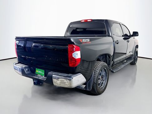 Used 2017 Toyota Tundra SR5 w/ SR5 Upgrade Package image 10