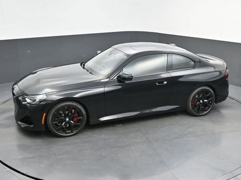 New 2025 BMW 230i Coupe w/ M Sport Package image 39