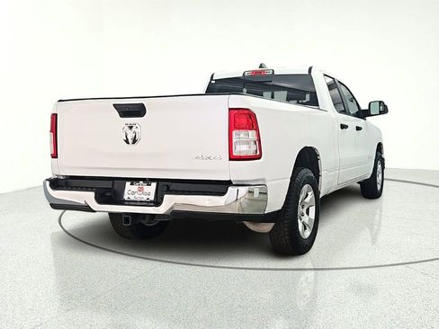 Used 2019 RAM 1500 Tradesman w/ SXT Appearance Group image 5
