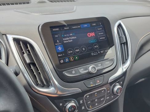 Certified 2024 Chevrolet Equinox Premier AWD/4WD image 32