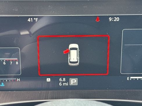 New 2026 Subaru Outback Premium image 20