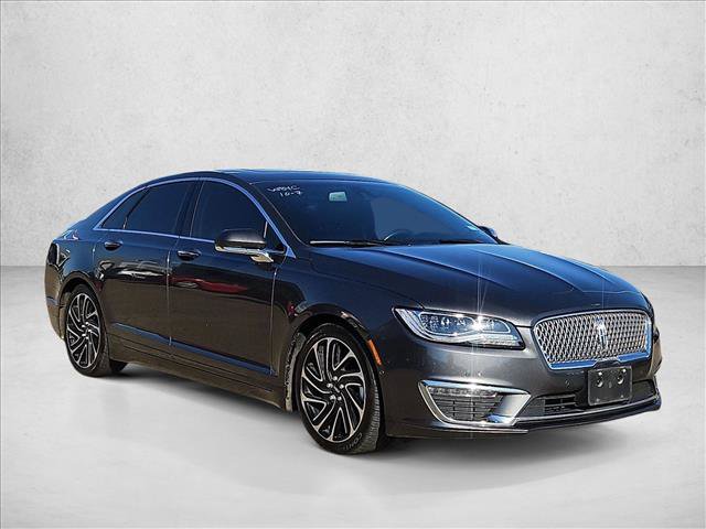 Used 2020 Lincoln MKZ Reserve w/ Luxury Package FWD image 3