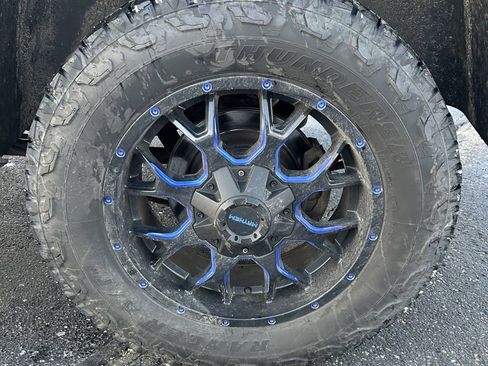 Used 2016 RAM 1500 Sport image 12