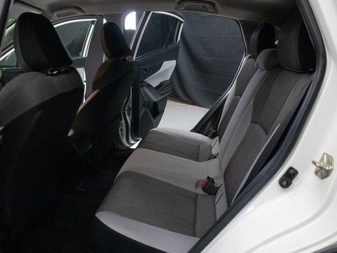 Used 2019 Subaru Crosstrek 2.0i w/ Eyesight System image 20