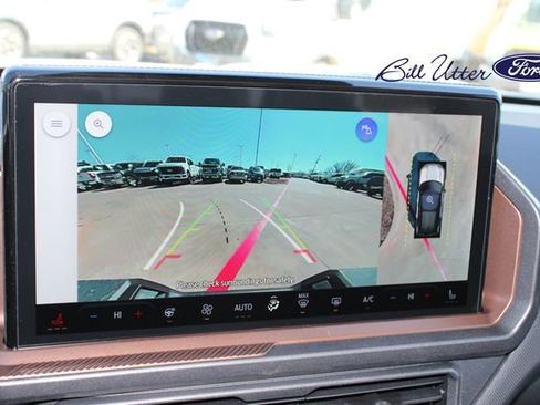 New 2025 Ford Bronco Sport Outer Banks w/ Outer Banks Tech Package+ image 14