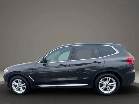 Used 2020 BMW X3 xDrive30i w/ Driving Assistance Package image 8