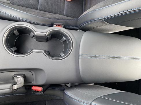 New 2026 Ford Mustang Dark Horse image 19