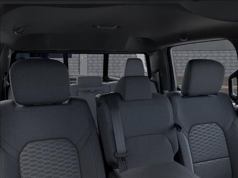 New 2026 RAM 1500 Tradesman AWD/4WD image 26