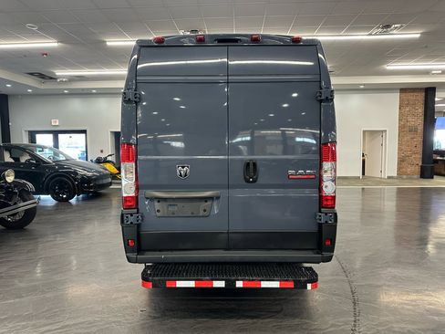 Used 2020 RAM ProMaster 3500 image 6
