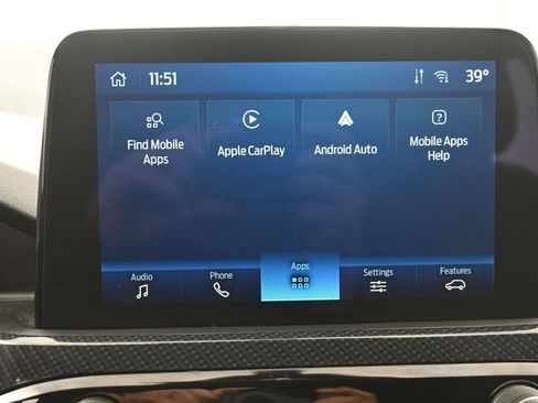 Used 2024 Ford Escape ST-Line image 13