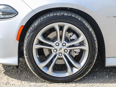 Used 2022 Dodge Charger R/T image 9