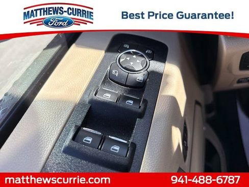 Certified 2020 Ford F150 Lariat w/ Equipment Group 502A Luxury RWD image 28
