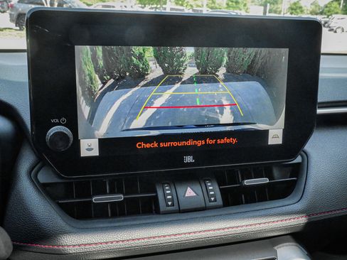 Used 2023 Toyota RAV4 XSE w/ Weather Package image 24