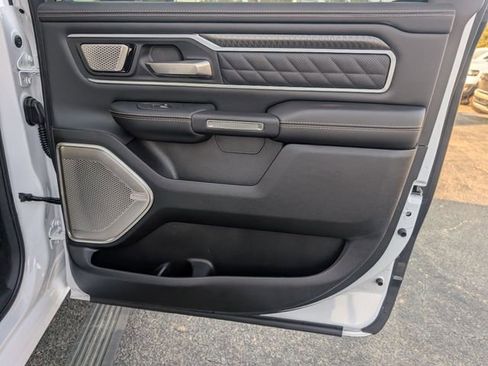 New 2026 RAM 1500 Tungsten AWD/4WD image 30