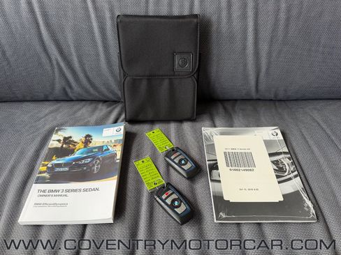 Used 2017 BMW 340i xDrive Sedan image 18