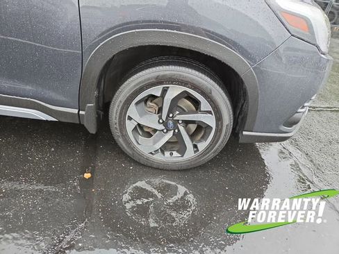 Used 2023 Subaru Forester Touring w/ Popular Package #2 AWD/4WD image 20