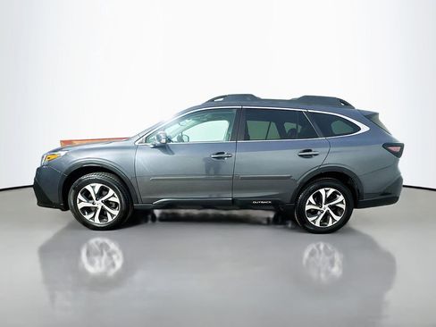 Used 2020 Subaru Outback Limited image 4