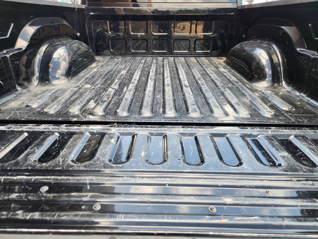 Used 2021 RAM 1500 Warlock AWD/4WD image 32